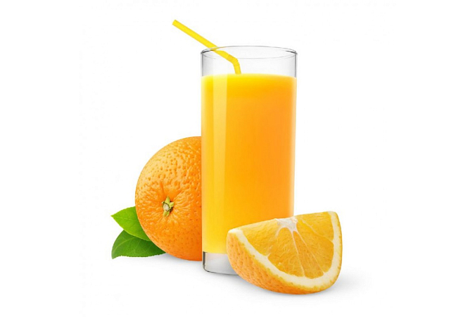 Сок апельсиновый
